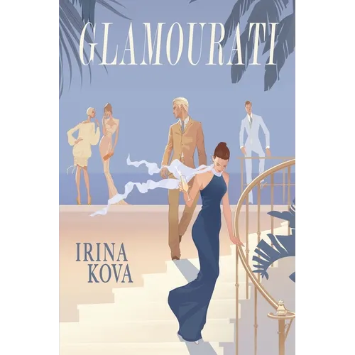 Glamourati - Paperback