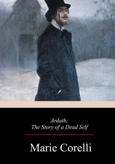 Ardath: The Story of a Dead Self - Paperback