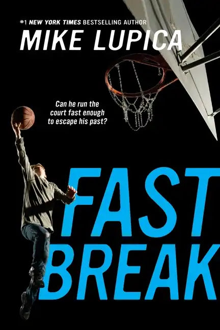 Fast Break - Paperback