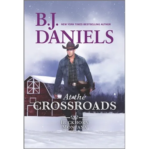 At the Crossroads - Paperback