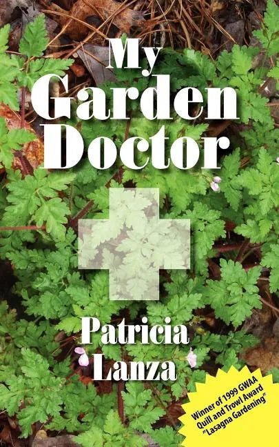 My Garden Doctor - Paperback