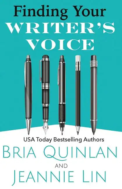Finding Your Writer's Voice - Paperback