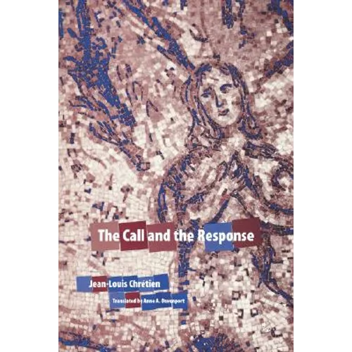 The Call and the Response - Paperback