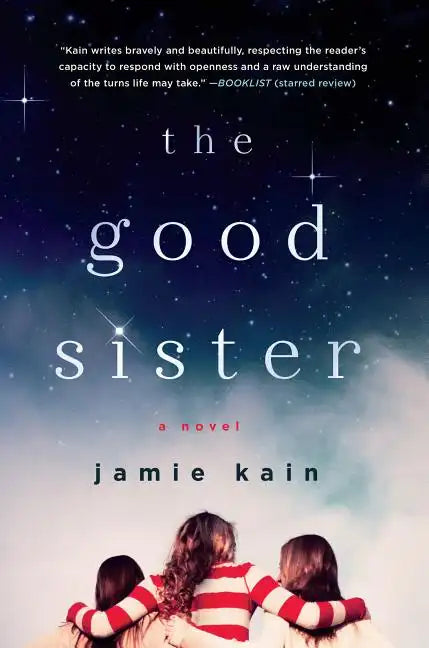 The Good Sister - Paperback