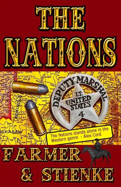 The Nations - Paperback