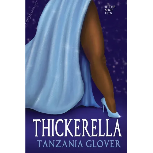 Thickerella - Paperback