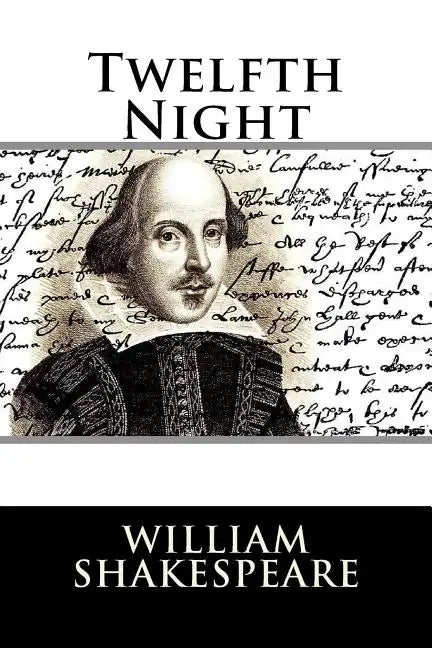 Twelfth Night - Paperback