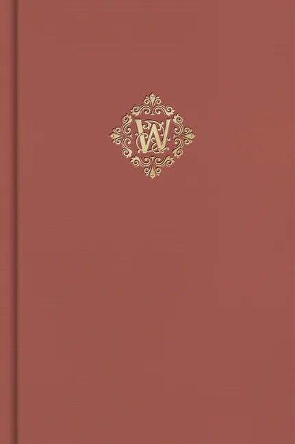 Clásicos de la Fe: John Wesley - Hardcover