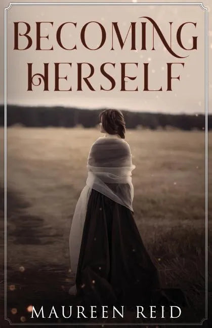 Becoming Herself - Paperback