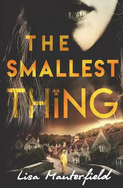 The Smallest Thing - Paperback