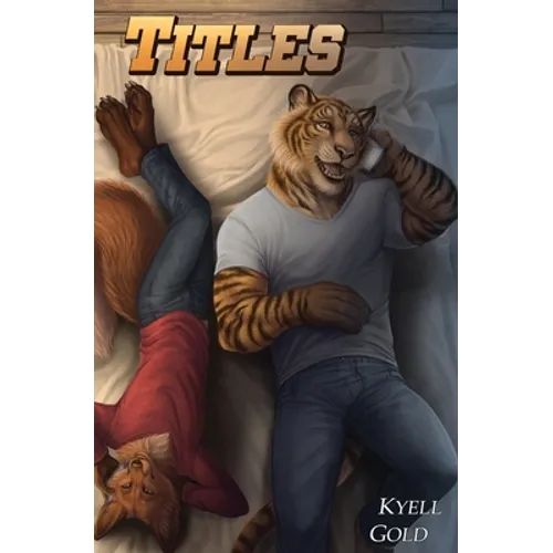 Titles: (Out of Position Book 6) - Paperback