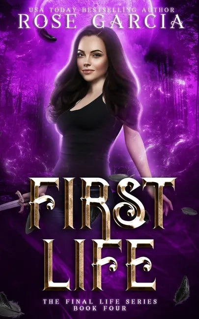 First Life - Paperback