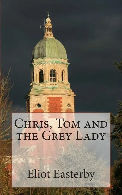 Chris, Tom and the Grey Lady: A tale from the Royal Victoria Military Hospital. - Paperback