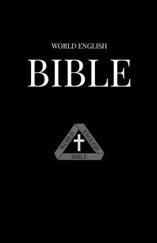 World English Bible - Paperback