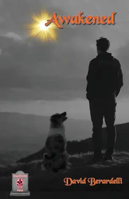 Awakened - Paperback