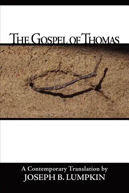 The Gospel of Thomas - Paperback