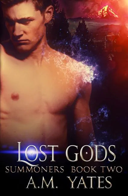 Lost Gods - Paperback