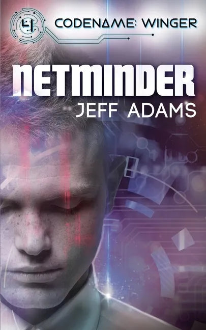 Netminder - Paperback