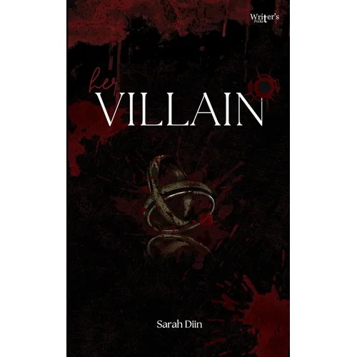 Her Villain - Paperback