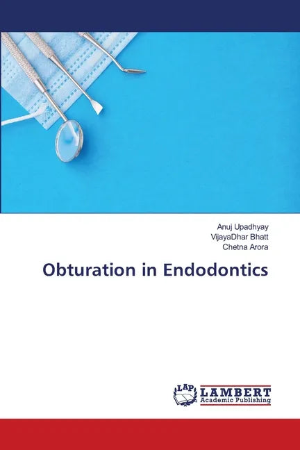 Obturation in Endodontics - Paperback