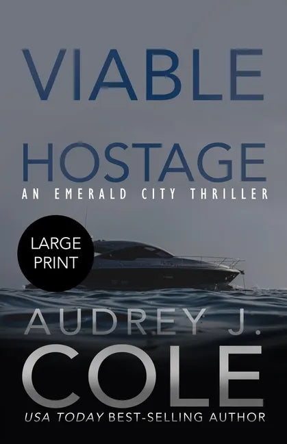 Viable Hostage - Paperback