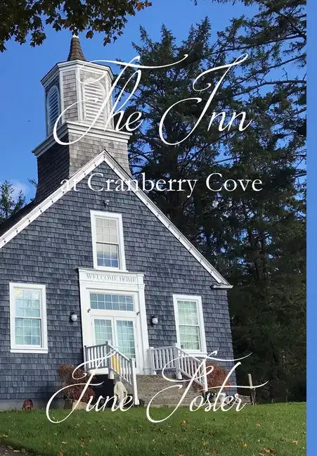The Inn at Cranberry Cove - Hardcover