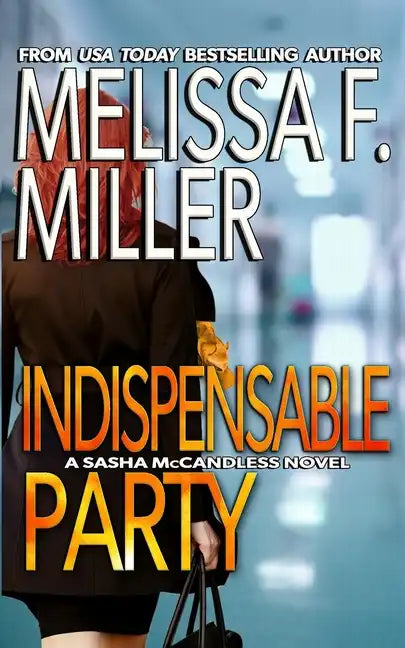 Indispensable Party - Paperback