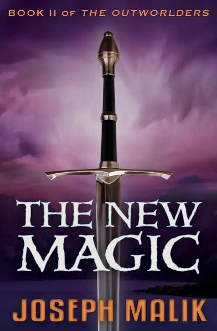 The New Magic - Paperback