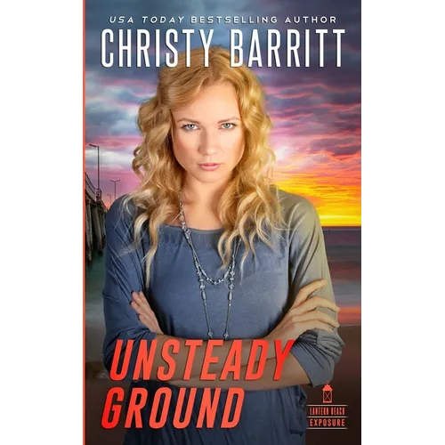 Unsteady Ground - Paperback