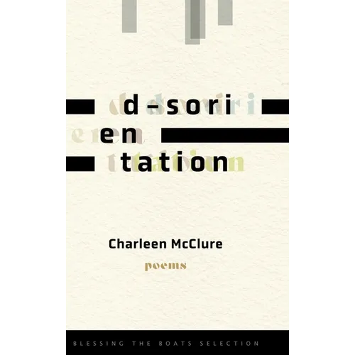 D-Sorientation - Hardcover