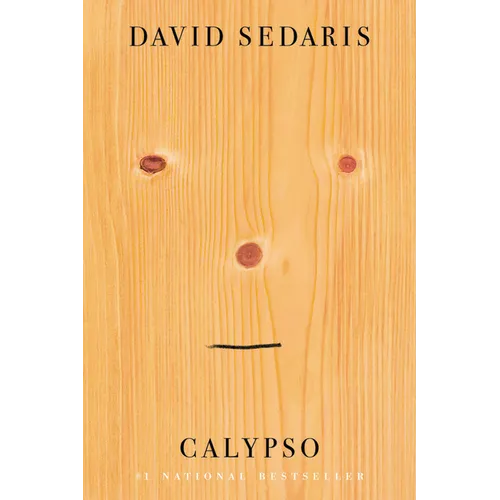 Calypso - Paperback