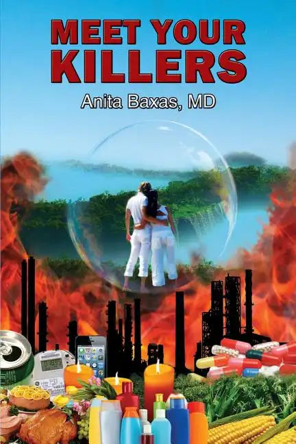 Meet Your Killers - Paperback