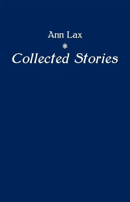 Collected Stories - Paperback