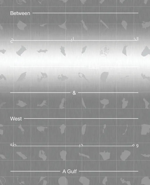 Between East and West: A Gulf - Paperback