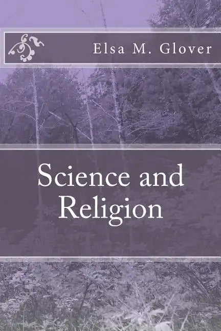 Science and Religion - Paperback