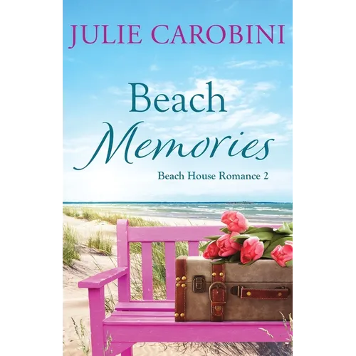 Beach Memories - Paperback