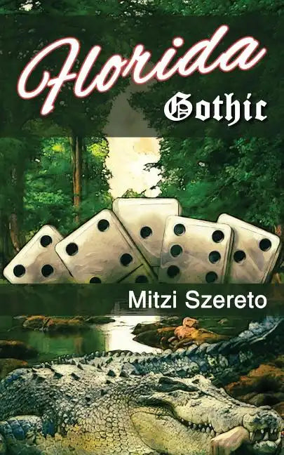 Florida Gothic - Paperback