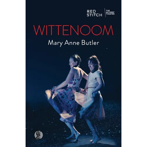 Wittenoom - Paperback