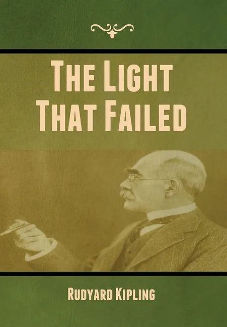 The Light That Failed - Hardcover