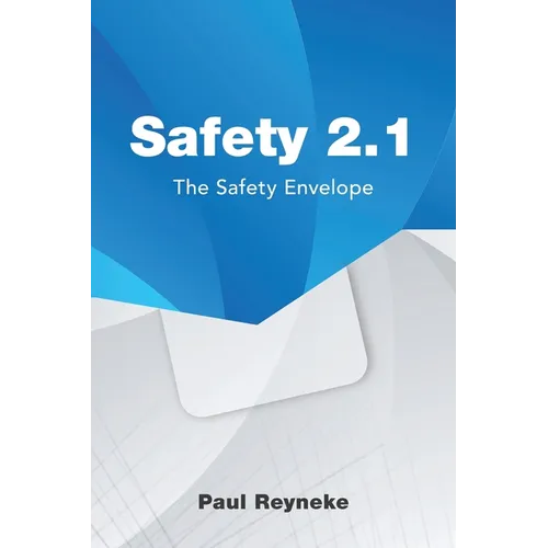 Safety 2.1: The Safety Envelope - Paperback