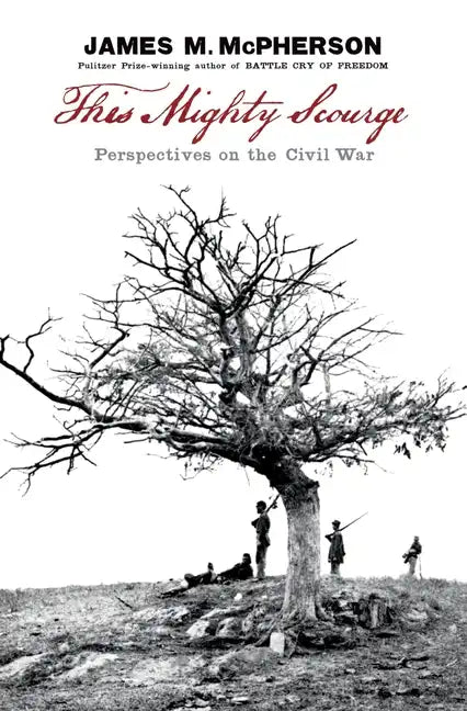 This Mighty Scourge: Perspectives on the Civil War - Paperback