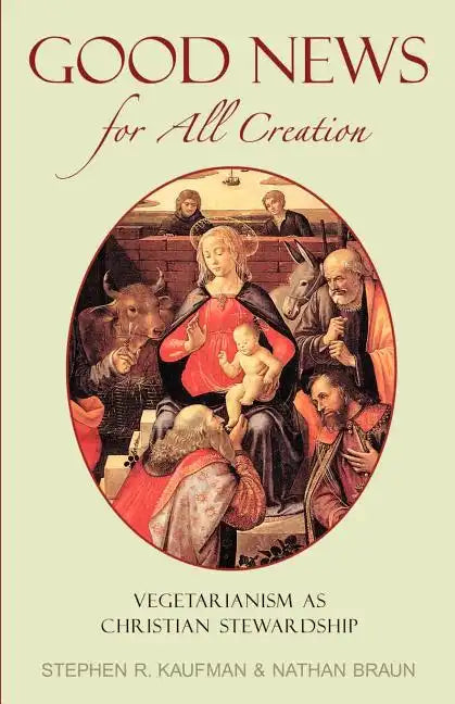 Good News for All Creation - Paperback