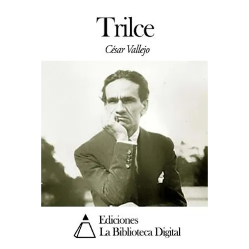 Trilce - Paperback