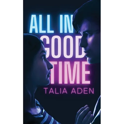 All In Good Time - Paperback