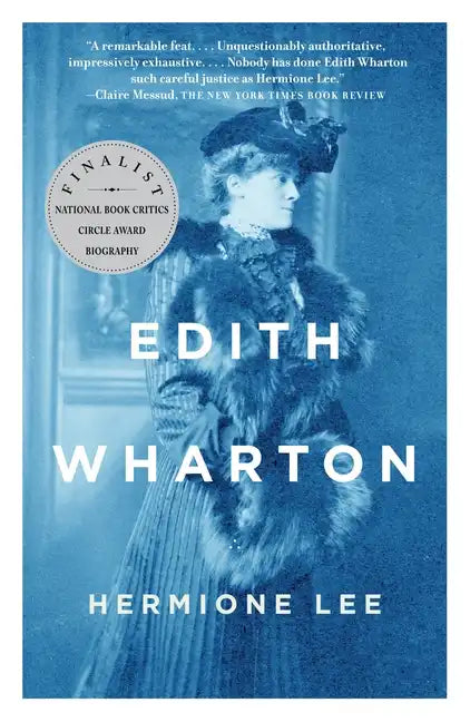Edith Wharton: Ambassador Book Awards - Paperback
