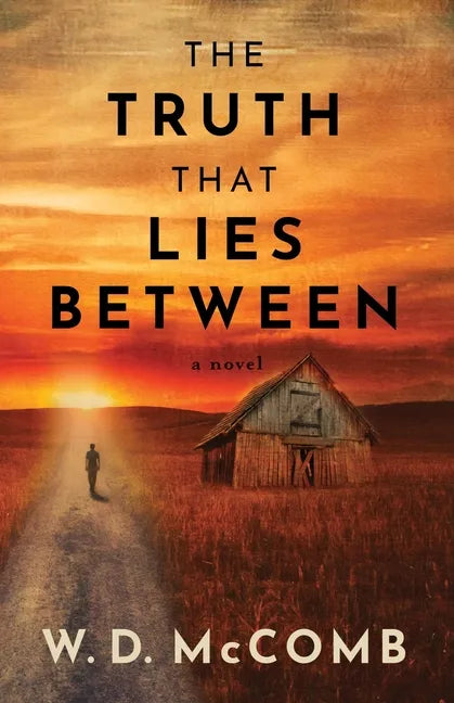 The Truth That Lies Between - Paperback