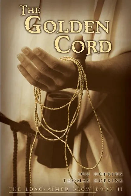 The Golden Cord - Paperback