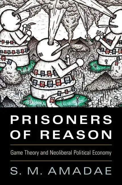 Prisoners of Reason - Paperback