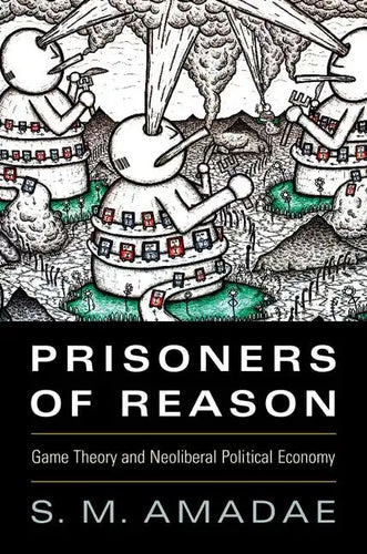 Prisoners of Reason - Paperback