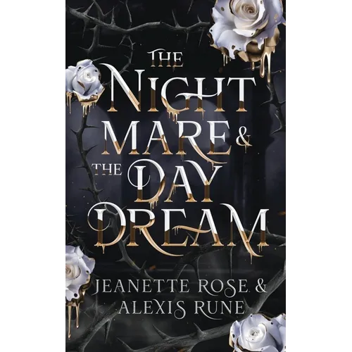 The Nightmare & The Daydream - Paperback